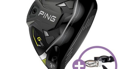득템 찬스! 핑 G430 9번 우드 솔직 후기 & 꿀팁 대방출 ⛳️