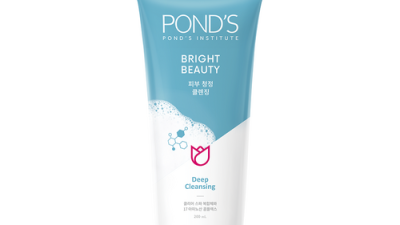 Ponds 크림, 득템 찬스 놓치지 마세요! ✨